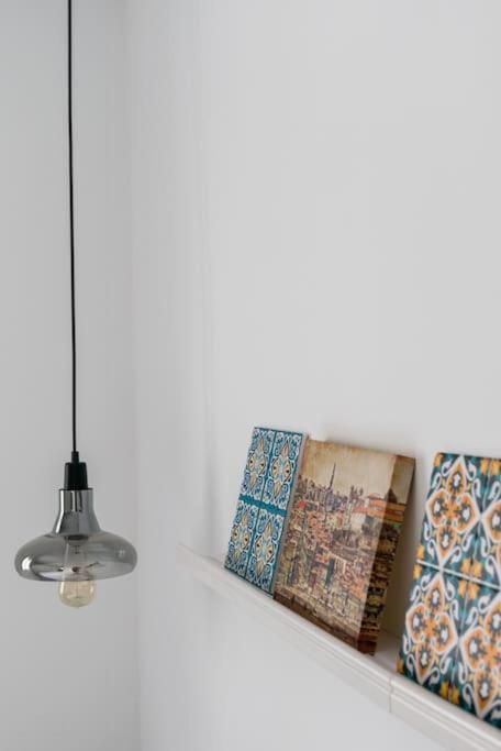 Apartamento Moderno En Triana 2 Dormitorios Y Aire Acondicionado Sevilla Dış mekan fotoğraf