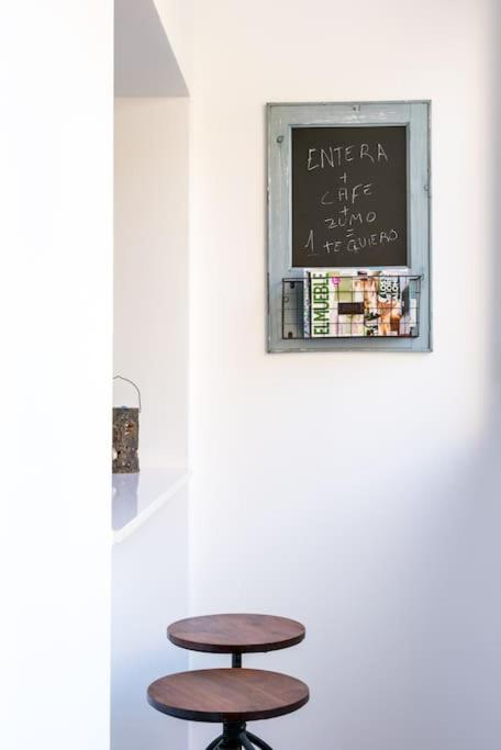 Apartamento Moderno En Triana 2 Dormitorios Y Aire Acondicionado Sevilla Dış mekan fotoğraf