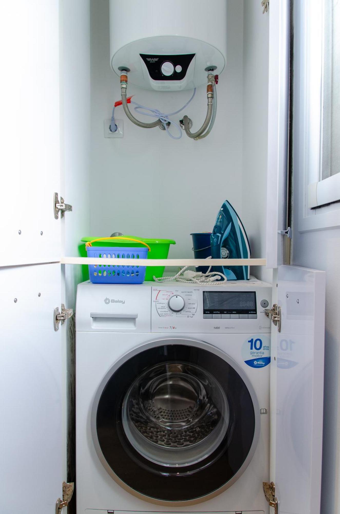 Apartamento Moderno En Triana 2 Dormitorios Y Aire Acondicionado Sevilla Dış mekan fotoğraf