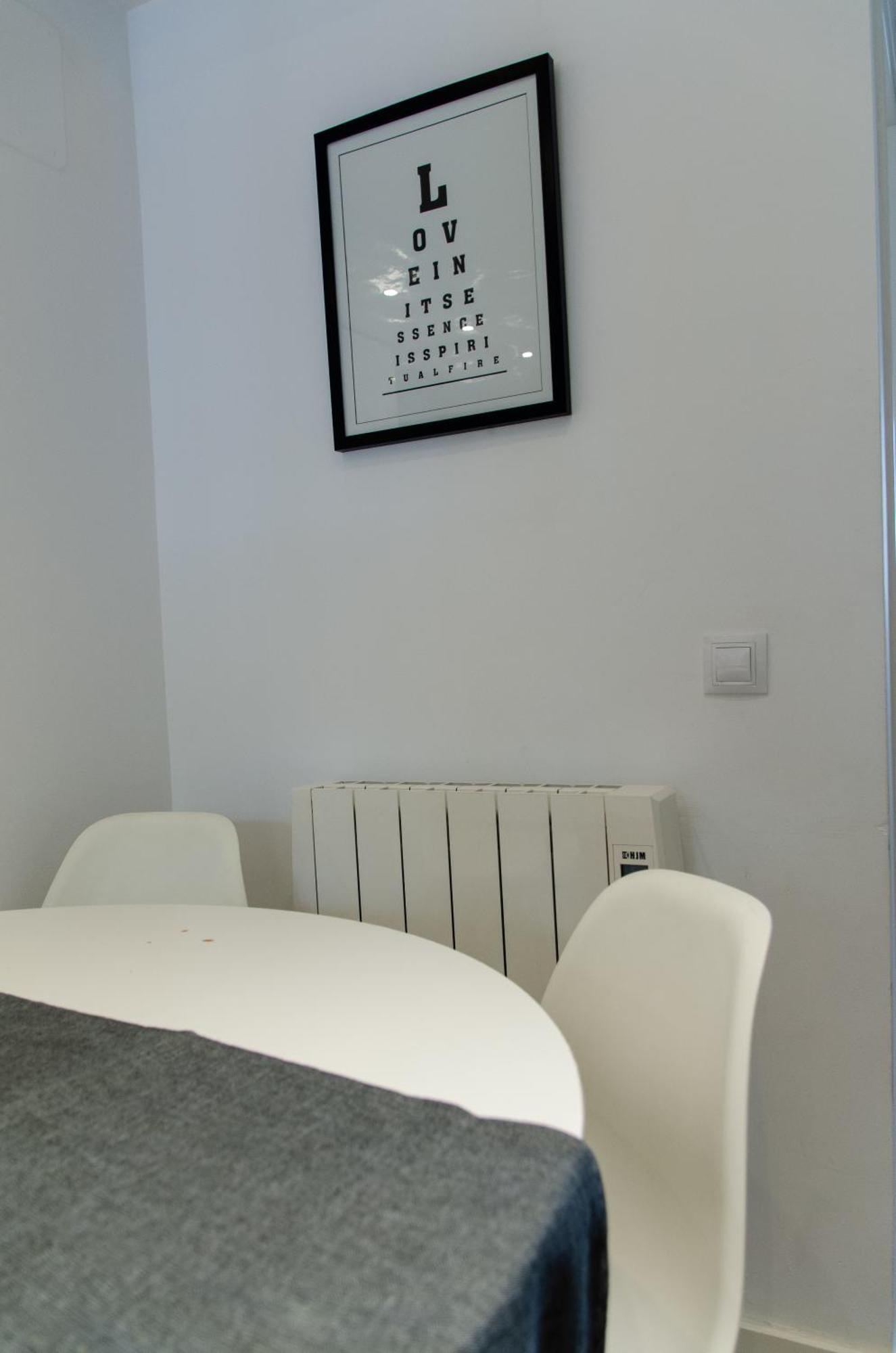 Apartamento Moderno En Triana 2 Dormitorios Y Aire Acondicionado Sevilla Dış mekan fotoğraf