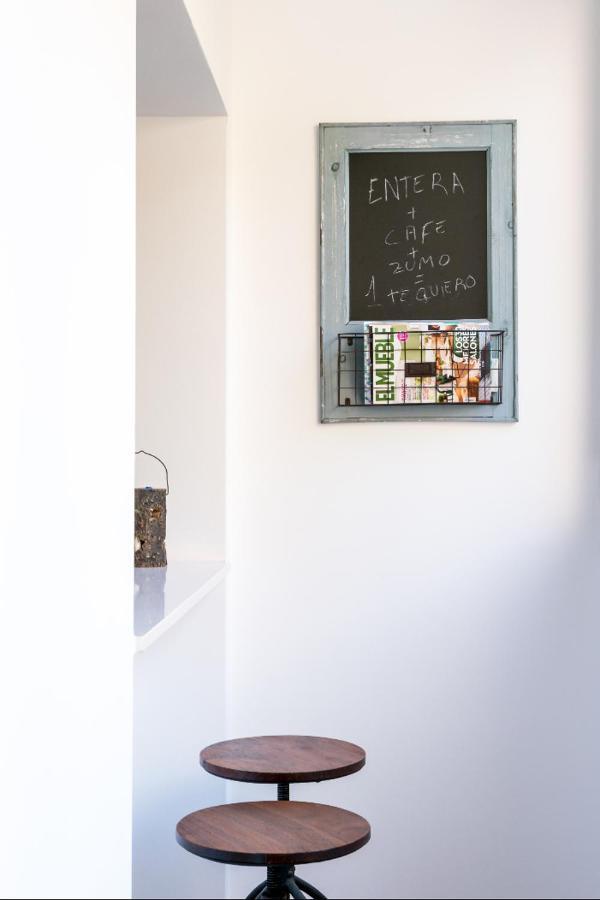 Apartamento Moderno En Triana 2 Dormitorios Y Aire Acondicionado Sevilla Dış mekan fotoğraf