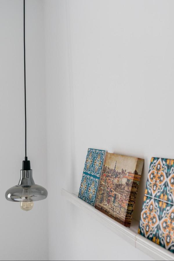 Apartamento Moderno En Triana 2 Dormitorios Y Aire Acondicionado Sevilla Dış mekan fotoğraf